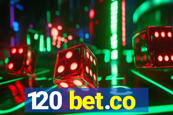 120 bet.co